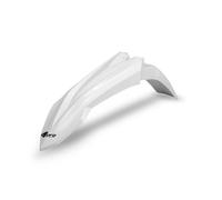 Parafango Anteriore Fronte FENDER Adatto An beta RR 250 350 450 20-23 Bianco