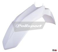 PARAFANGO ANTERIORE GAS GAS EC 125 2013-2015 POLISPORT P8581300004 COLORE OEM...