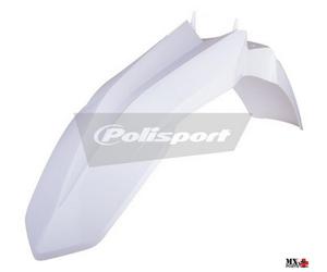 PARAFANGO ANTERIORE GAS GAS EC 250 2012-2015 POLISPORT P8581300004 COLORE OEM...