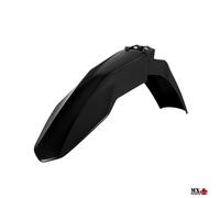 PARAFANGO ANTERIORE GAS GAS MC 250 2022-2023 POLISPORT P8557100005 NERO