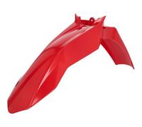 PARAFANGO ANTERIORE ROSSO GAS GAS MC/EC/ECF 125/250/300/350/450 24-..