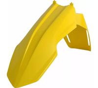 Polisport Suzuki Rmz250 10-18 Rmz450 08-17 Front Fender Giallo