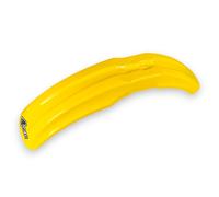 Parafango Anteriore Giallo Per Suzuki RM 80 /1986-99/ UFO Parafango