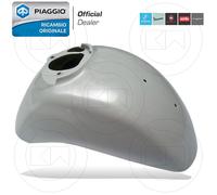 PARAFANGO ANTERIORE GREZZO 651029 ORIGINALE PIAGGIO PER VESPA GTS 250 2005