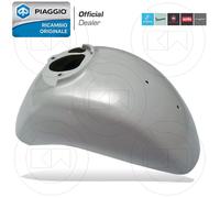 PARAFANGO ANTERIORE GREZZO 651029 ORIGINALE PIAGGIO PER VESPA GTS 250 2011