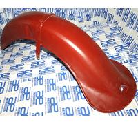 Parafango Anteriore Grezzo In Metallo Vintage Per Moto Bmw R71 GEC