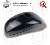 PARAFANGO ANTERIORE GREZZO OEM QUALITY PER VESPA 125 TS - GT - GTR - GL