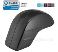 PARAFANGO ANTERIORE GREZZO ORIGINALE PIAGGIO VESPA PX 125-150-200 1 SERIE