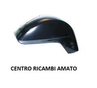PARAFANGO ANTERIORE GREZZO PER PIAGGIO VESPA PX 125-150-200 ARCOBALENO