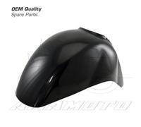 PARAFANGO ANTERIORE GREZZO PIAGGIO VESPA GTS 250 2005/2016 M45100