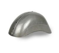 Parafango anteriore grezzo tipo originale per VESPA 125 150 VNB VBB VNA
