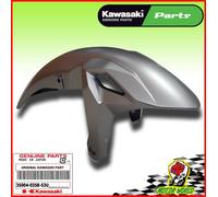 PARAFANGO ANTERIORE GRIGIO ORIGINALE OEM KAWASAKI Z 650 ABS 2017 2018 2019