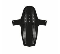 Parafango anteriore Hebie Swap 26-29 striper 0724v Noir
