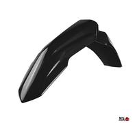PARAFANGO ANTERIORE HONDA CRF 250 R 2022-2025 POLISPORT P8684900003 NERO