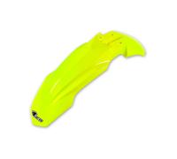 PARAFANGO ANTERIORE HONDA CRF 250R 2018-2021 UFO PLAST HO04680#DFLU