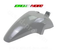 Parafango Anteriore Grigio Nardo Per SH 125 150 2020 2021 2022 2023 2024