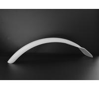 Parafango Anteriore Honda TLR 125-250 TLR Fronte FENDER