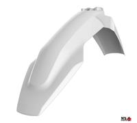 PARAFANGO ANTERIORE HUSQVARNA 250 TE 2017-2023 POLISPORT P8572400007 COLORE O...