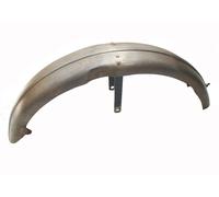 ParaFango Anteriore In Acciaio Grezzo Per Triumph 5T Speed Twin Pre Unit AEs