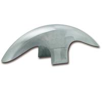 Parafango Anteriore in Acciaio HardDrive 090502 - 21 Pollici - Gunfire