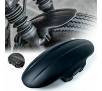 Parafango Anteriore In Fibra Di Carbonio Per Honda Rebel Cmx300 Cmx500 2017-2021