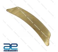 Parafango Anteriore In Ottone Con Numero Per Royal Enfield AJS Triumph AEs