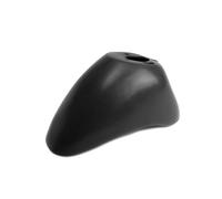 PARAFANGO ANTERIORE IN PLASTICA DA VERNICIARE VESPA 50 125 150 ET2 ET4