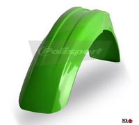 PARAFANGO ANTERIORE KAWASAKI KX 500 1992-2004 POLISPORT P8596000009 COLORE OE...