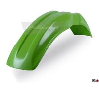 PARAFANGO ANTERIORE KAWASAKI KX 85 2001-2013 POLISPORT P8560300009 COLORE OEM...