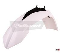 PARAFANGO ANTERIORE KTM 350 Freeride 2012-2017 POLISPORT P8573600002 COLORE O...