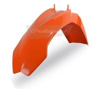 PARAFANGO ANTERIORE KTM 525 SX 2006-2006 POLISPORT P8561200002 COLORE OEM ARA...