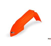 PARAFANGO ANTERIORE KTM EXC-F 450 2024-2025 UFO PLAST KT05009#FFLU