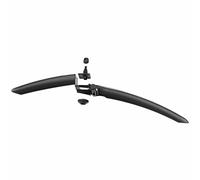 Parafango anteriore magnetico Polisport Mud-pro 26-29 Noir