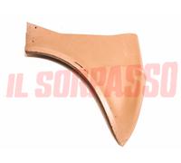 PARAFANGO ANTERIORE MEZZO DESTRO FIAT 126 1 SERIE + PERSONAL ORIGINALE