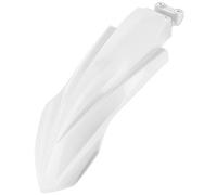 parafango anteriore modello alto Rtech Yamaha Tenere' 700 2019 - 2026 bianco