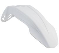 Parafango Anteriore MOTARD BIANCO SUPERMOTARD RTECH UNIVERSALE HM VENT