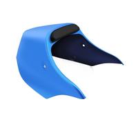 Parafango Anteriore Moto Adatto per XSR 900 2024 XSR900 2022 2023 2025 Accessori per moto Copri coda montante Carenatura sella(Blue)