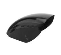 Parafango Anteriore Moto Per Forty Eight XL1200X 2010 2011 2012-2021 Copri Parafango Posteriore Corto Personalizzato Motocicletta Plastica ABS Nera