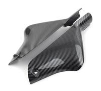 Parafango Anteriore Moto Per K&awasaki ZX6R ZX-6R 2000 2001 2002, Protezione Laterale Per Entrambi I Lati