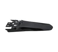Parafango Anteriore Moto Per Sur-Ron Per Lightbee XS Allungamento Posteriore Motociclo Parafango Più Lungo Protezione Coda Bicicletta Dirtbike(Rear Fender)