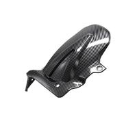 Parafango anteriore moto universale nero Per ADV350 Per ADV 350 2021 2022 2023 2024 2025 Parafango Posteriore Paraspruzzi(Carbon Fiber)