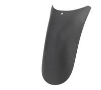 Parafango anteriore moto universale nero Per BMW ATV Estensione Paraspruzzi Parafanghi Anteriori E Posteriori(C)