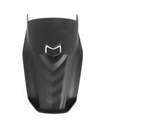 Parafango anteriore moto universale nero Per BMW R1300GS Parafanghi Anteriori E Posteriori Paraspruzzi Copertura Estensione Parafango(Front)