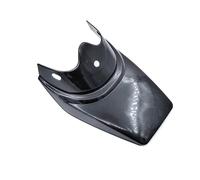 Parafango anteriore moto universale nero Per Suzuki Per Loncin Shineray Italika Moto Parafango Anteriore Mud Flap Splash(B)