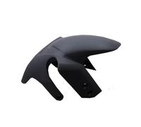 Parafango Anteriore Motocicletta Copri Pneumatico Paraspruzzi Parafango Per Yamaha Per MT125 Per MT-125 Per MT 125 2014-2022 YZF R125(Matte Black)