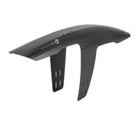 parafango anteriore mtb 26/29 mud max flex nero 385131 M-Wave bicicletta
