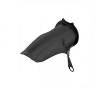 Parafango Anteriore MTB 29 Nero Fox 2021 Montaggio Tradizionale per Forcelle 36-38mm