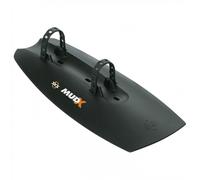 Parafango Anteriore MTB SKS MUD-X Nero Leggero 90g Plastica Antiurto