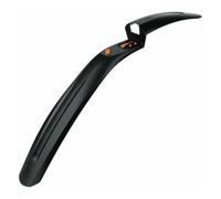 Sks shockboard xl front mud guard black