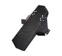 Parafango Anteriore MTB Zefal Deflector Lite per Ruote 26 27.5 e 29 Pollici